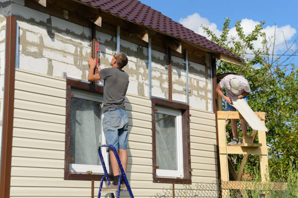 Best Siding for New Construction  in Westby, WI